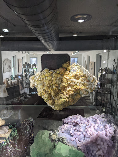 Architectural Minerals & Stones - Thumbnail