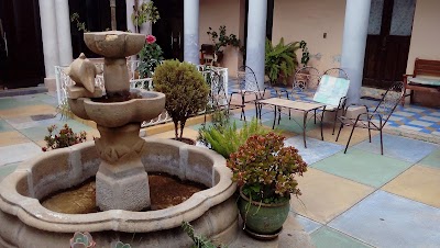 Photos of Residencial Bolivia