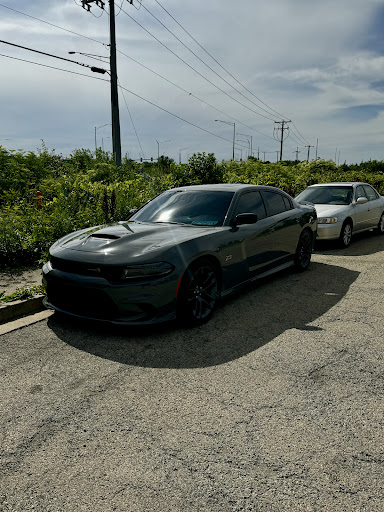 Boyce Body Werks - Thumbnail