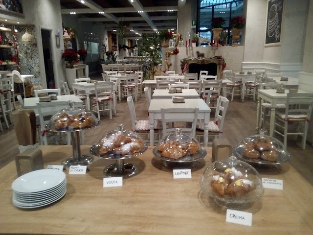 Galleria Meravigli Bistrot