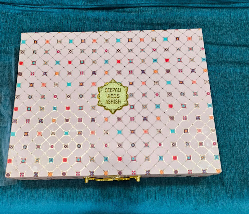 Bhaji Box post image