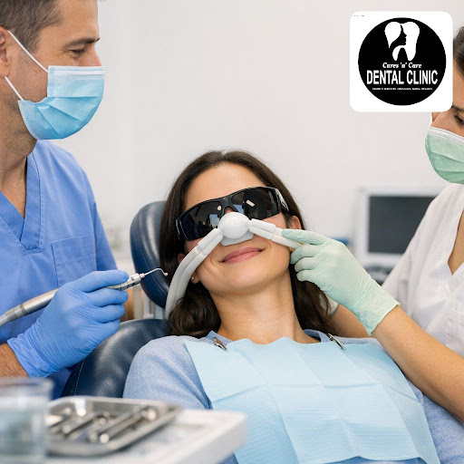 Worried about dental pain? At Cures 'n' Care Dental Clinic, we focus on gentle, modern dentistry… post image