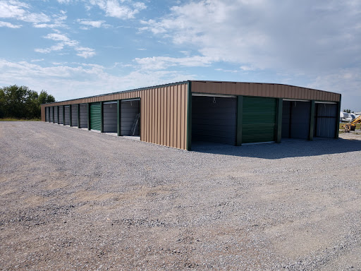 Seward Storage Gallery - United States