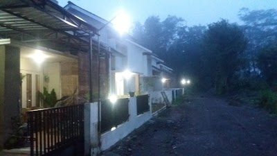 Photos of Cluster SUKOHARDJO
