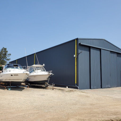 Tweed River Marine - Thumbnail