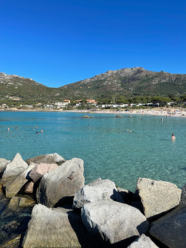 Plage de Sant'Ambroggio - Thumbnail