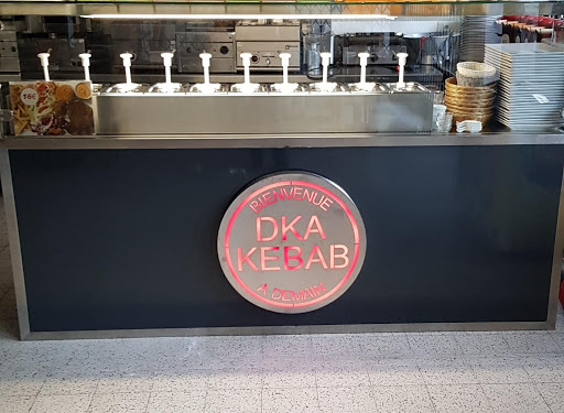 Photo 3 - DKA Kebab