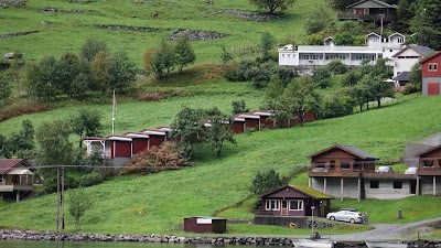Photos of Fjelltun Camping