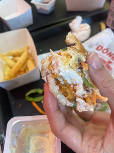 Photo 1 - Burger Express