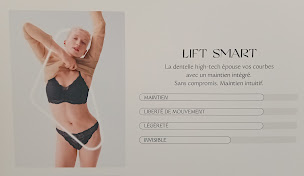 Photo n°7 de Mes Petits Secrets à Pontchâteau (Boutique de lingerie)