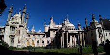 Royal Pavilion brighton