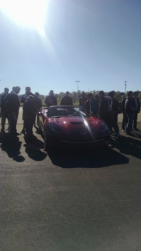 Kettering University GM Mobility Research Center - Thumbnail