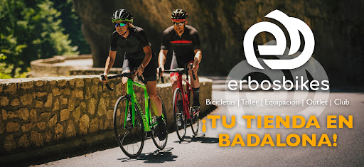 Erbosbikes - Visual