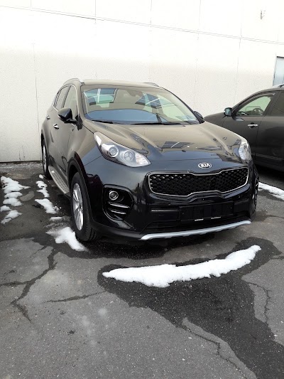 Photos of Inchcape Motors Estonia Kohtla-Jarve