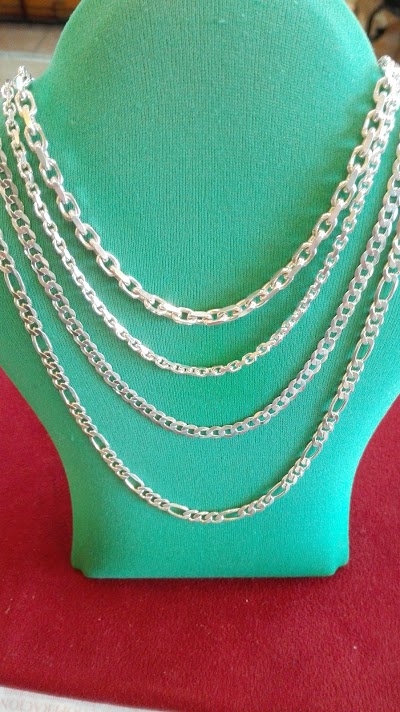 Photos of joyeria contreras