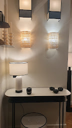 Photo n°7 de Maison Sarah Lavoine à Lyon (Magasin d'ameublement et de décoration)