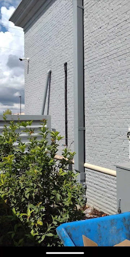 Black Warrior Mechanical Contractor