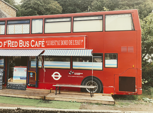 Photo 5 - Le F’Red Bus