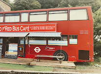 Le F’Red Bus à Jullouville
