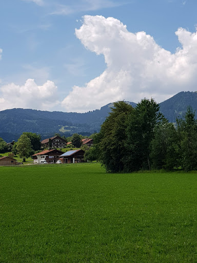 Isarfloßteam - Visual