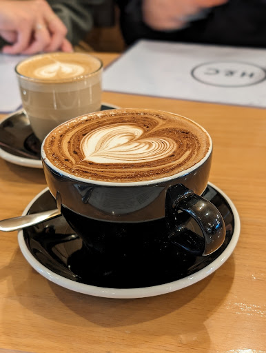 Hutch & Co Cafe - Thumbnail