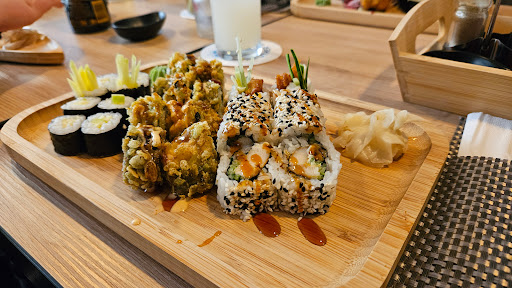 Maison Asian Cuisine - Sushi Bayreuth - Thumbnail