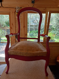 Photo n°23 de MC Tapissier à Aubignan (Tapissier décorateur)