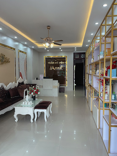 Thẩm Mỹ Viện ANNA