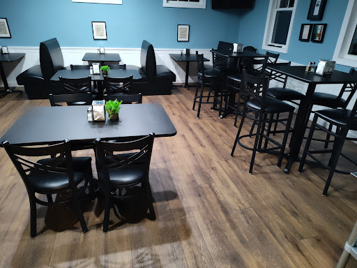 Gangi Pizza
