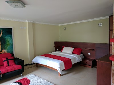 Photos of Hotel - Restaurante "La Mansi&oacute;n Quinta"