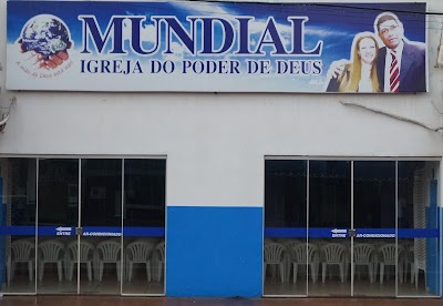 church