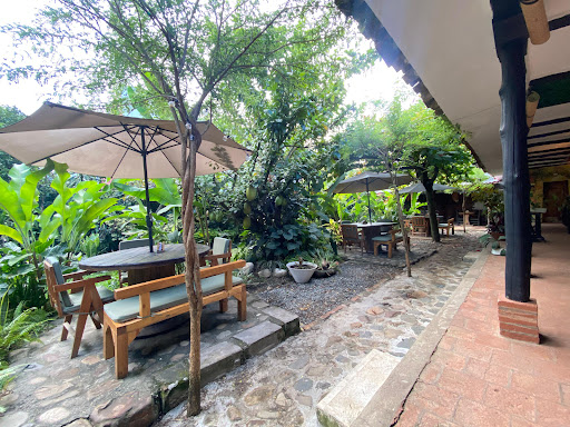 El Calabazo Parrilla Bar