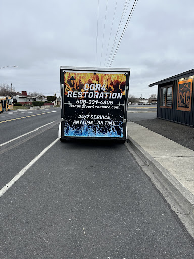 Avatar for Cor4 Contractor LLC