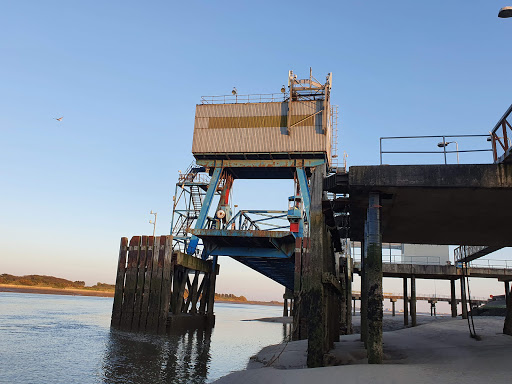 ABP's Port of Fleetwood Gallery - United Kingdom