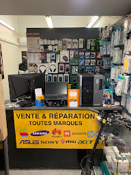 Photo n°16 de Joy & Tech à Marseille (Fournisseur d'équipement d'impression)