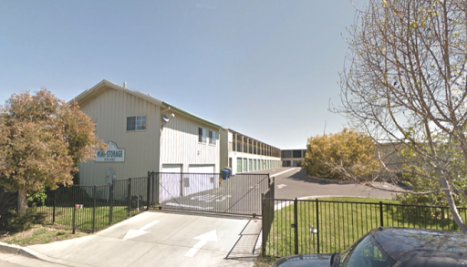 Grover Beach Mini Storage
