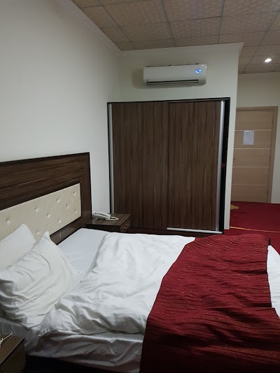 Photos of Flash Light Hotel