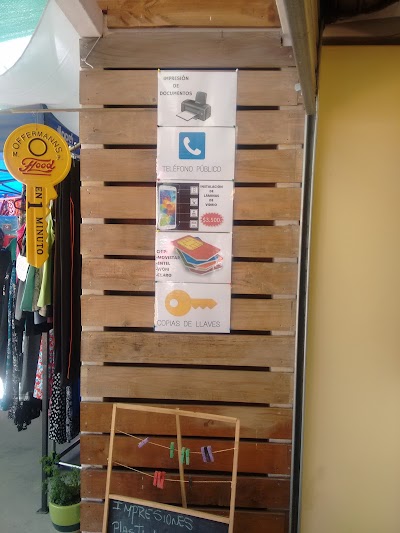 Photos of Servicios Corumb&aacute;, Local 53