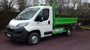 Photo n°5 de Pajot Transports Et TP à Sainte-Anne-sur-Brivet (Agence de location de poids lourds)