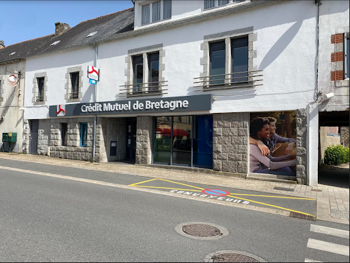 Avatar par défaut pour Crédit Mutuel De Bretagne Rostrenen-Mael Carhaix