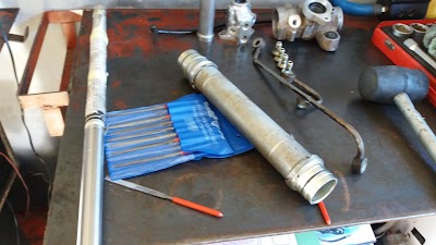 Photos of JRD POWER STEERING