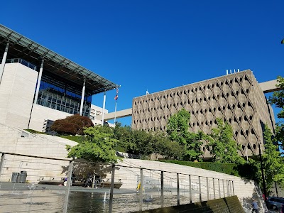 Seattle City Hall