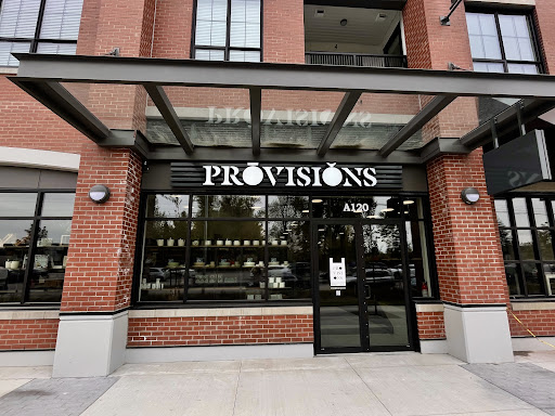 Provisions Market + Gifts