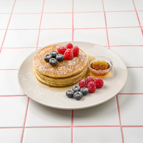 Corgi Cafe | Eixample by null