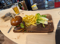 Bistrot des Légendes à Apremont