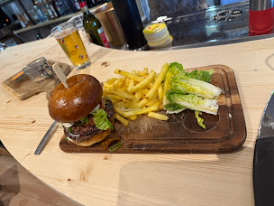 Photo n°1 de Bistrot des Légendes à Apremont (Bar)