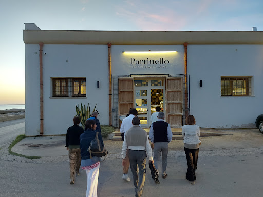 Parrinello Pescheria e Cucina - Thumbnail