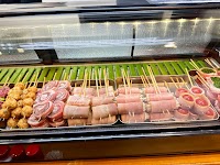 やきとりミンちゃん