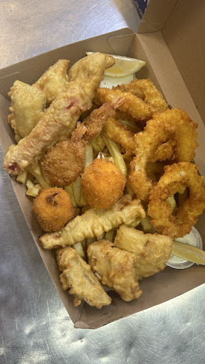 Culburra Beach Takeaway