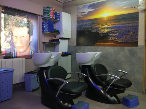Peluquería Ramel